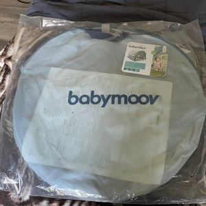 Baby moov
